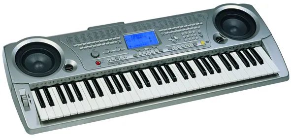 PA视讯TB808电子琴